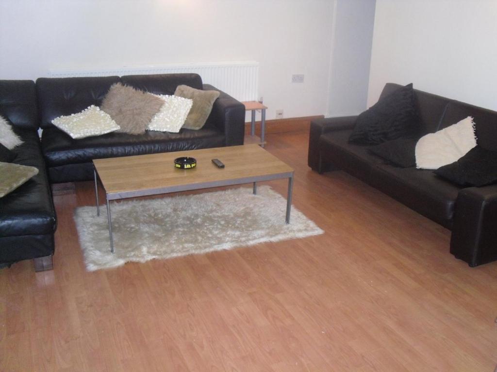 Casa de hóspedes Fairway Blackpool