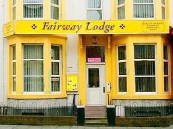 Fairway Affittacamere