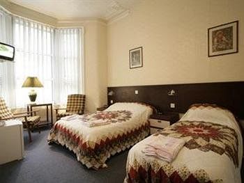 Affittacamere Fairway Blackpool